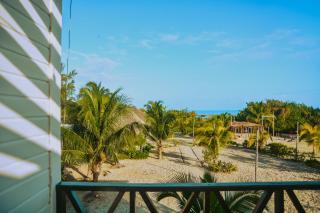 Hotel Encanto Holbox Beach Front - Isola Holbox - 9