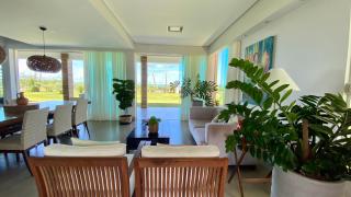 Kalug - Duplex PÉ NA AREIA com 4 suítes, piscina e churrasqueira privativa na Praia do Sul! Perfeito para família - Wifi 300mb! - Ilhéus - 7