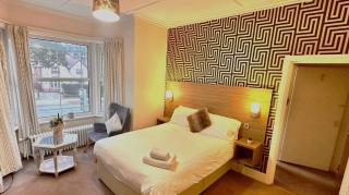 Pine Lodge Hotel & Restaurant Mansfield - Mansfield - 6