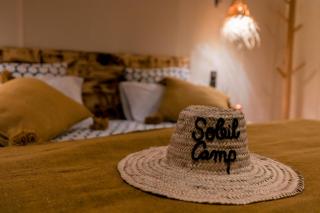Soleil Camp & Camel Trekking - 1