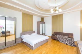 Куліша 15, апартаменти в центрі,ТЦ Форум,оперний - 7