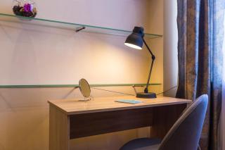 Куліша 15, апартаменти в центрі,ТЦ Форум,оперний - 5