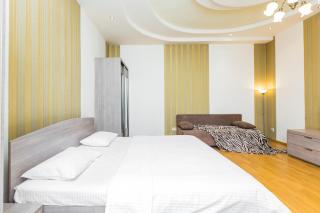 Куліша 15, апартаменти в центрі,ТЦ Форум,оперний - 4