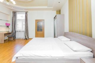 Куліша 15, апартаменти в центрі,ТЦ Форум,оперний - 3