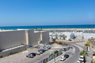 Aphrodite Suite - Ashkelon - 8