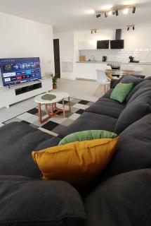 Superior Apartment, Casilla de Costa - La Oliva - 4