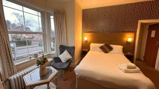 Pine Lodge Hotel & Restaurant Mansfield - Mansfield - 2