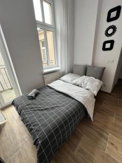 Apartament Mieszka I - 9