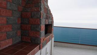 AKDAĞ KEMER OTEL - Cayeli - 3