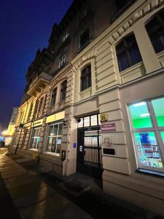 Apartament Mieszka I - 1