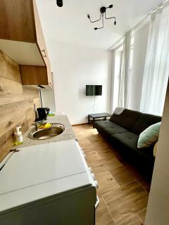 Apartament Mieszka I - 0