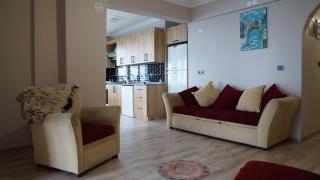 AKDAĞ KEMER OTEL - Cayeli - 1