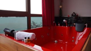 AKDAĞ KEMER OTEL - Cayeli - 6