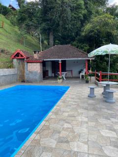 Pousada Cantinho da Paz - Itatiaia - 2