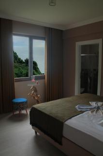 AKDAĞ KEMER OTEL - Cayeli - 2