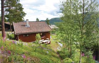 Holiday Home Heidal Bakketun - 6