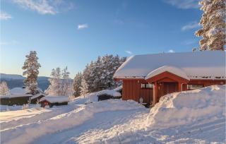 Holiday Home Heidal Bakketun - 5