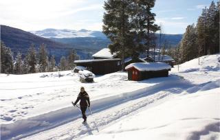Holiday Home Heidal Bakketun - 3