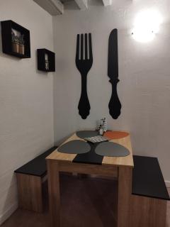 Disney Appartement - 1