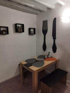 Disney Appartement - 2