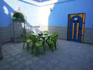 Casa Morisca - Sidi Ifni - 5