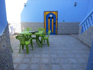 Casa Morisca - Sidi Ifni - 4