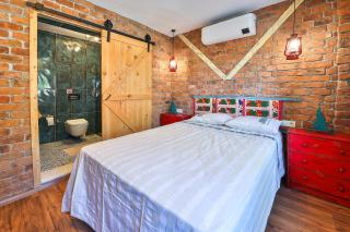 Kalkan - 2+1 - Full Sea View - Shavilla Han - Patara - 2