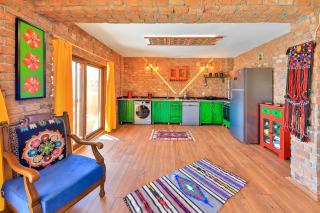 Kalkan - 2+1 - Full Sea View - Shavilla Han - Patara - 4