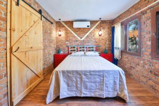 Kalkan - 2+1 - Full Sea View - Shavilla Han - Patara - 6