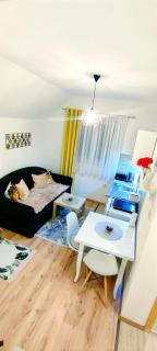WIZARD APARTMENT - 5