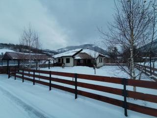 Bjelasica Home - 9