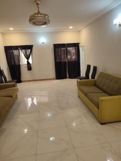 Muhammed Ceesay Villa - 7