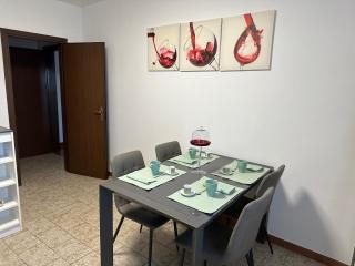 B&B Codivilla 67 - Lagune - 1