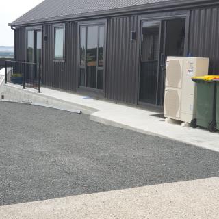 Piwakawaka Suite - Balclutha - 2
