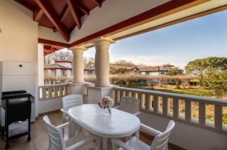 Atlantic Selection - Domaine de Bordaberry - Avec piscine et vue océan - 3