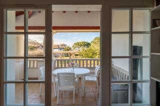 Atlantic Selection - Domaine de Bordaberry - Avec piscine et vue océan - 1