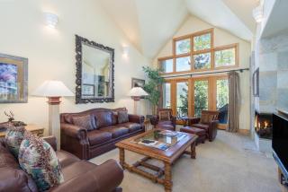 Aspen Ridge 27 by Alpine Lodging Telluride - Telluride - 0