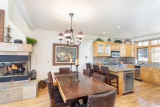 Aspen Ridge 6 by Alpine Lodging Telluride - 6