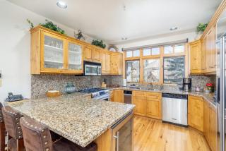 Aspen Ridge 6 by Alpine Lodging Telluride - 5