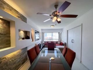 Apartamento Torre Triangulo Mansa - Punta del Este - 7