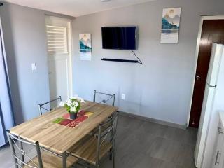 Cozy 1-bedroom apartment close to city center - Willemstad - 3