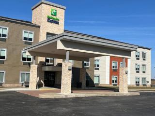 Holiday Inn Express - Rensselaer by IHG - 3