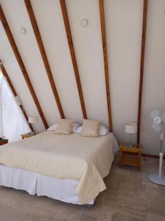 EcoCabañas Caleufu - 2