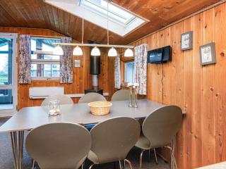 5 person holiday home in Hejls-By Traum - Hejls - 1