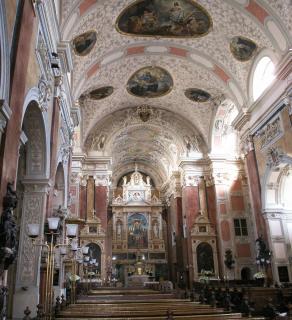 Benediktushaus im Schottenstift - 1