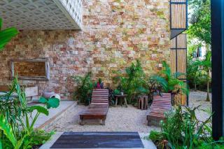 VISCOUNT IV MANOR TULUM By SANDY POWERFUL - 5