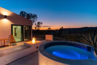 Sarab Hotel - Ensenada - 5