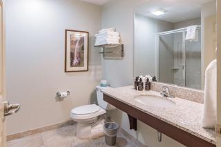 Slopeside Ski-In/Ski-Out ; HotTub ; 2 Room 2 Bath - 4