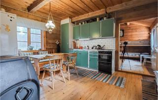 Amazing Home In Ljungbyhed With Sauna - Ljungbyhed - 5