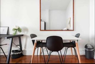 1 Bedroom Apartment in CBD - 7